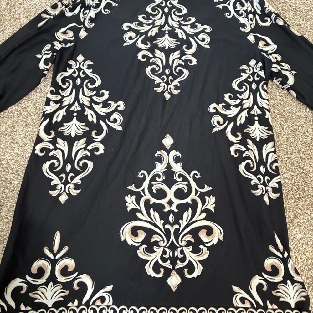 White-house-black-market Women's multi Blouse - Picture 3 of 3